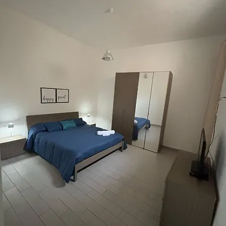 Fridea Trapani