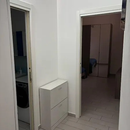 Fridea Lejlighed Trapani