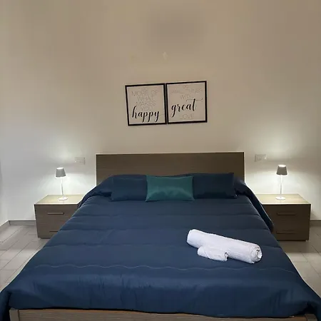 Fridea Lejlighed *